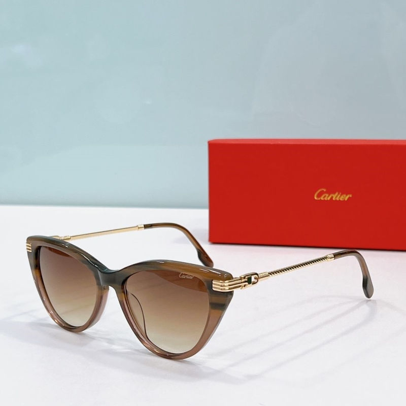 Cartier Sunglasses